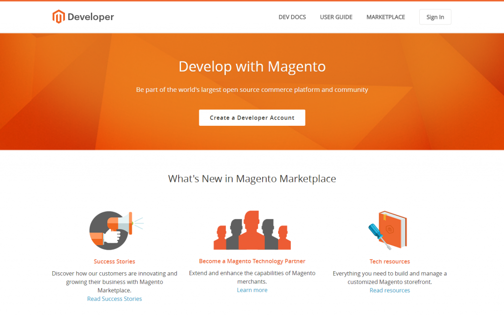 magento tutorial