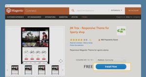 install plugin magento download