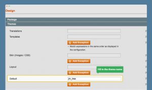 install plugin magento field