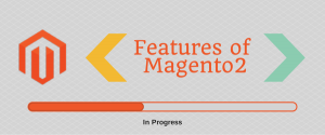 Magento features