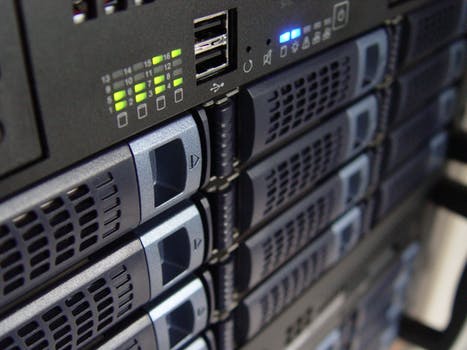 Cloud Hosting