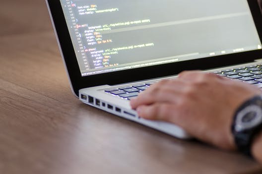 eCommerce hosting provider
