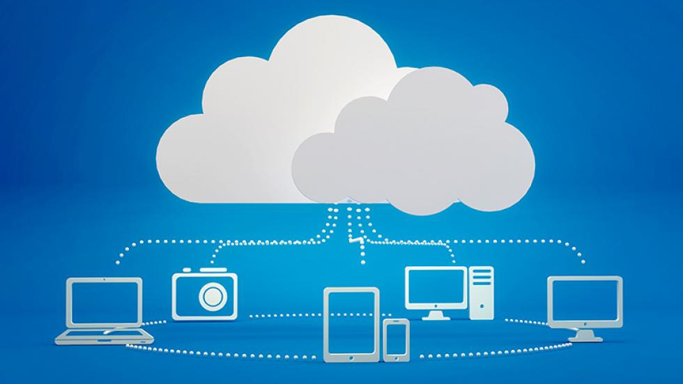 TIPOS DE HOSTING