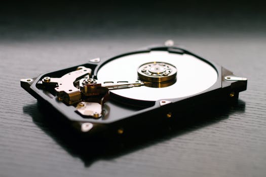 Dedicated Linux hosting