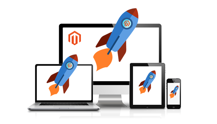 optimized cloud hosting for magento