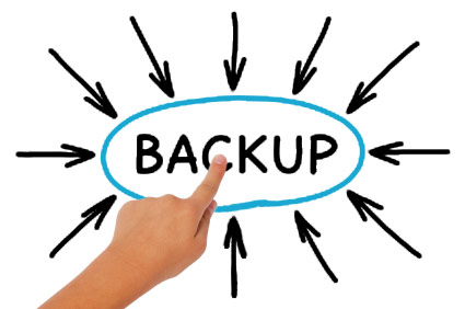 4 backups every hosting servers should use