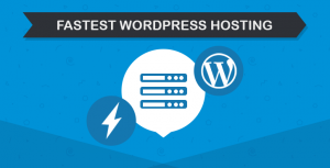 WordPress Hosting