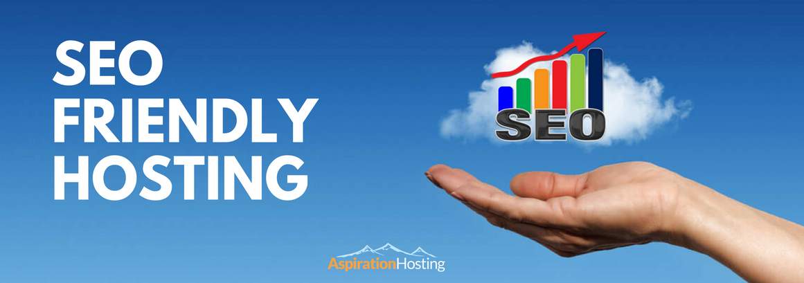 SEO Friendly Hosting 4 Things to Look For While Selecting Your Hosting Company