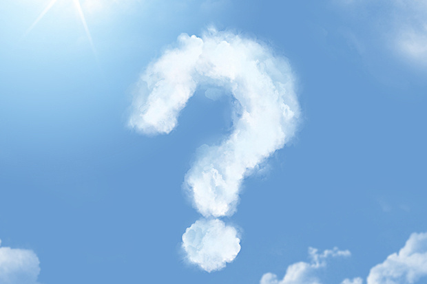 Top 5 cloud hosting questions you should ask your hosting provider. Aspiration Hosting