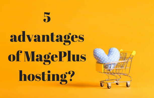 5 advantages of MagePlus hosting