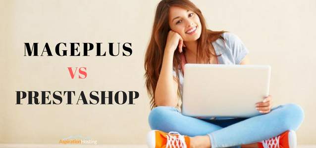 MagePlus vs PrestaShop