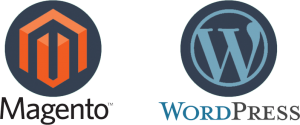 magento vs wordpress