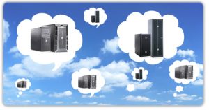 cloud servers