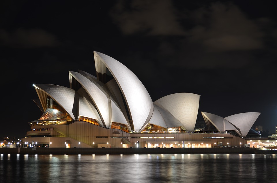 Magento Hosting Australia