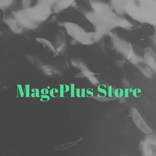 MagePlus Store