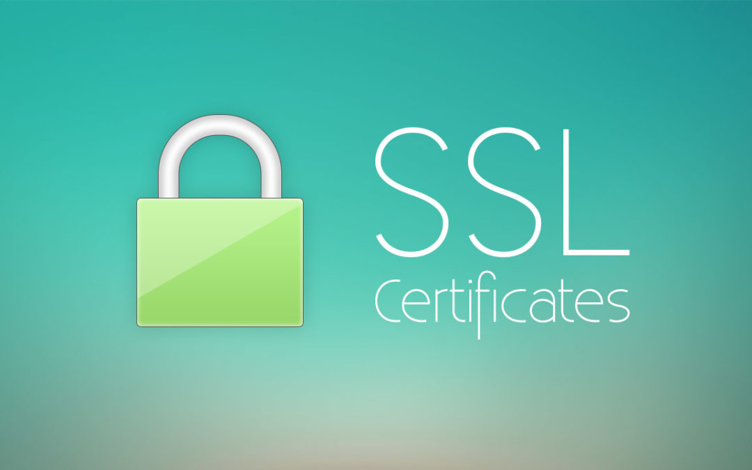 SSL certificate benefits