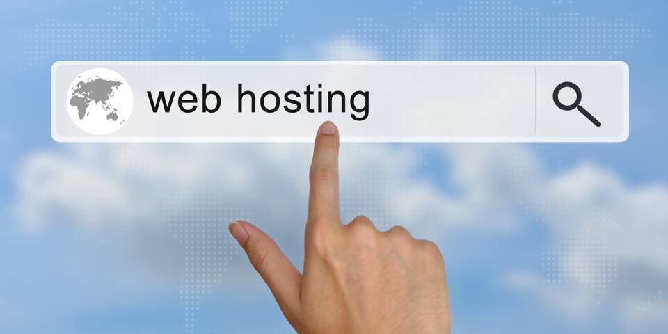 web hosting